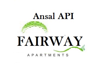 Ansal API Fairway Apartments